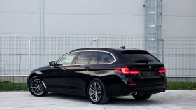 BMW 520 190kc, AmbientLight, Distronic, Laser Head up , снимка 4