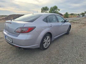 Mazda 6, снимка 9