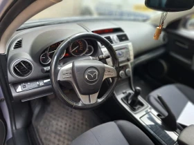 Mazda 6, снимка 13
