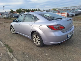 Mazda 6, снимка 8