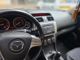 Mazda 6, снимка 15