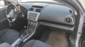 Mazda 6, снимка 16