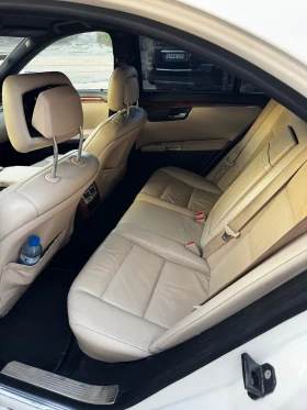 Mercedes-Benz S 350 S 350 CDI AMG, снимка 12