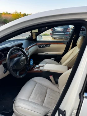 Mercedes-Benz S 350 S 350 CDI AMG, снимка 10