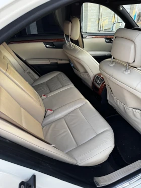 Mercedes-Benz S 350 S 350 CDI AMG, снимка 13