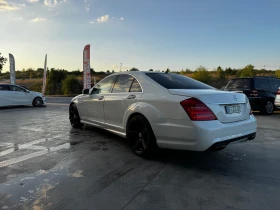 Mercedes-Benz S 350 S 350 CDI AMG, снимка 3