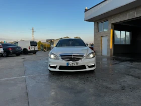 Mercedes-Benz S 350 S 350 CDI AMG, снимка 2