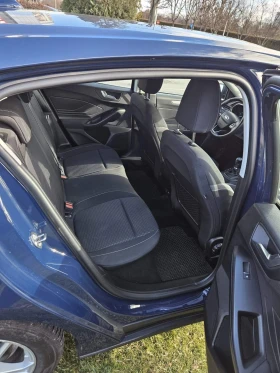 Ford Focus Ford Focus/от България-Сервизна История/ОБСЛУЖЕНА, снимка 13