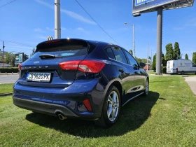 Ford Focus Ford Focus/от България-Сервизна История/ОБСЛУЖЕНА, снимка 4
