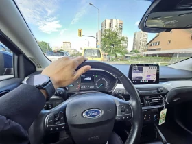 Ford Focus Ford Focus/от България-Сервизна История/ОБСЛУЖЕНА, снимка 10