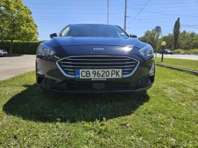 Ford Focus Ford Focus/от България-Сервизна История/ОБСЛУЖЕНА, снимка 2