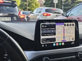 Ford Focus Ford Focus/от България-Сервизна История/ОБСЛУЖЕНА, снимка 12