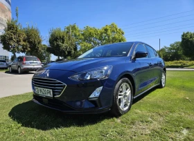 Ford Focus Ford Focus/от България-Сервизна История/ОБСЛУЖЕНА, снимка 1