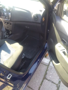 Dacia Logan, снимка 8