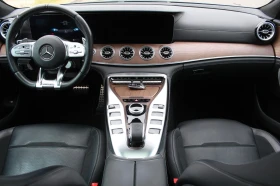 Mercedes-Benz GT 63s 639ks 13000  първоначални , снимка 10