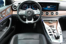 Mercedes-Benz GT 63s 639ks 13000  първоначални , снимка 9