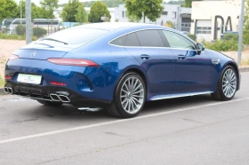 Mercedes-Benz GT 63s 639ks 13000  първоначални , снимка 3