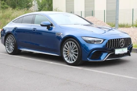 Mercedes-Benz GT 63s 639ks 13000  първоначални , снимка 2