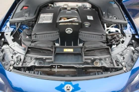 Mercedes-Benz GT 63s 639ks 13000  първоначални , снимка 12