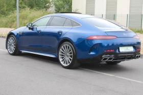 Mercedes-Benz GT 63s 639ks 13000  първоначални , снимка 4
