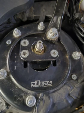 BMW M140 B58 8hp 500hp, снимка 13