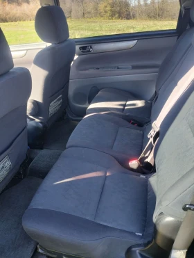 Toyota Avensis verso, снимка 6