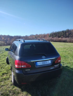 Toyota Avensis verso, снимка 7