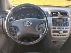 Toyota Avensis verso, снимка 4