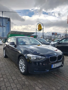 BMW 116, снимка 1