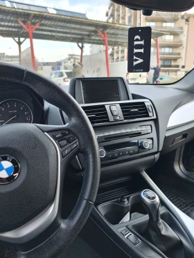 BMW 116, снимка 10