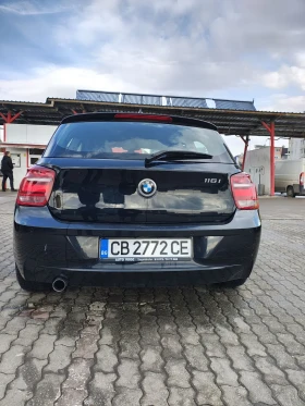 BMW 116, снимка 6