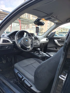 BMW 116, снимка 9