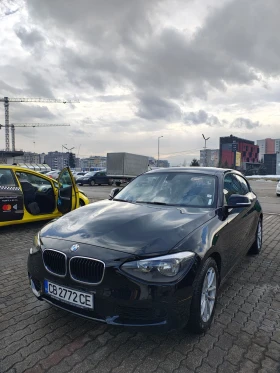 BMW 116, снимка 3