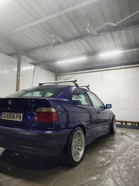 BMW 316, снимка 5
