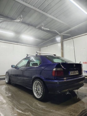 BMW 316, снимка 4