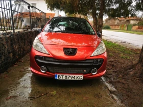 Peugeot 207 1.4, снимка 5
