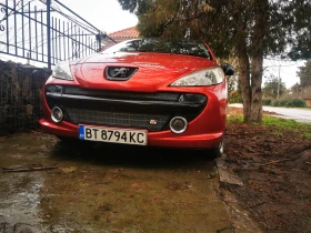 Peugeot 207 1.4, снимка 4