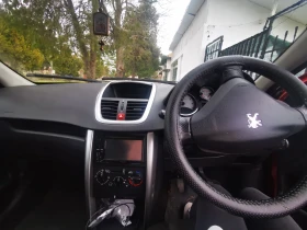Peugeot 207 1.4, снимка 7