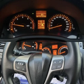 Toyota Avensis 2.0 D4D 126к.с. СЕДАН , снимка 13