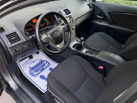 Toyota Avensis 2.0 D4D 126к.с. СЕДАН , снимка 7