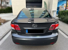 Toyota Avensis 2.0 D4D 126к.с. СЕДАН , снимка 5