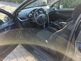 Peugeot 207, снимка 5