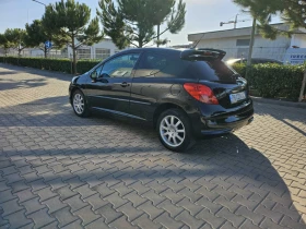 Peugeot 207, снимка 9
