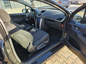 Peugeot 207, снимка 7