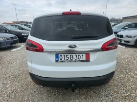 Ford S-Max 2.0TDCI /TITANIUM/, снимка 3