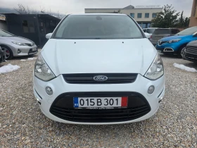 Ford S-Max 2.0TDCI /TITANIUM/, снимка 6