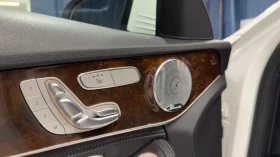 Mercedes-Benz C 300 4MATIC AMG* BURMESTER* ПОДГРЕВ* 360* BLIND SPOT, снимка 9