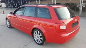 Audi A4 1.9TDI S-line, снимка 5