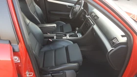 Audi A4 1.9TDI S-line, снимка 13