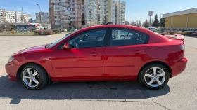 Mazda 3 1.6D, снимка 1